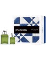 Calvin Klein Eternity for Men SET eau de parfum 100ml + eau de parfum 30ml uomo