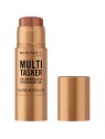 Rimmel Multi-Tasker 3 in 1 Bronzing Stick - Bronzer in a stick 3 in 1 donna 2