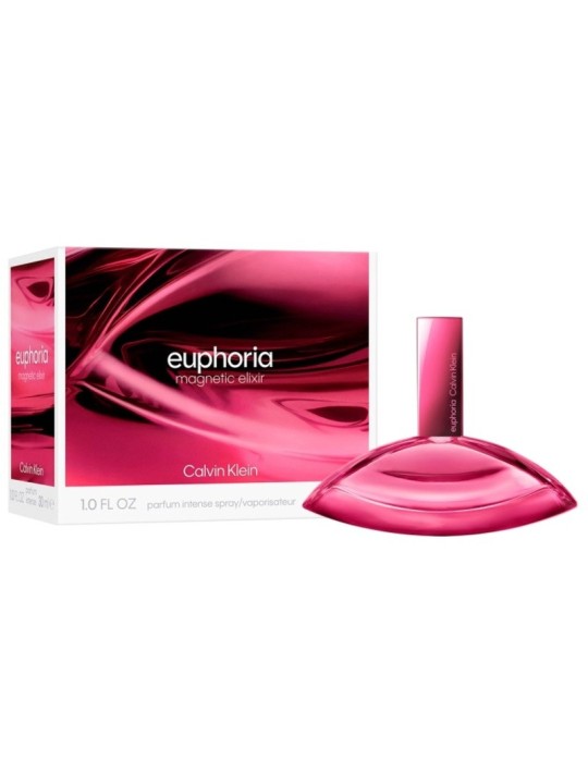 Calvin Klein Euphoria Magnetic Elixir Intense Parfum 100ml donna