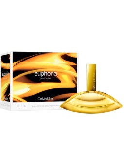 Calvin Klein Euphoria Solar Elixir Intense Parfum 100ml donna