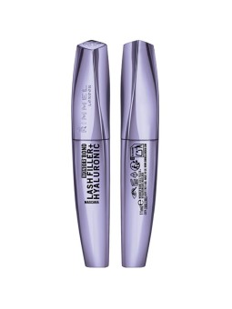 Rimmel Wonder`Bond Lash Filler Hyaluronic Mascara - Mascara volumizzante 11ml donna Nero