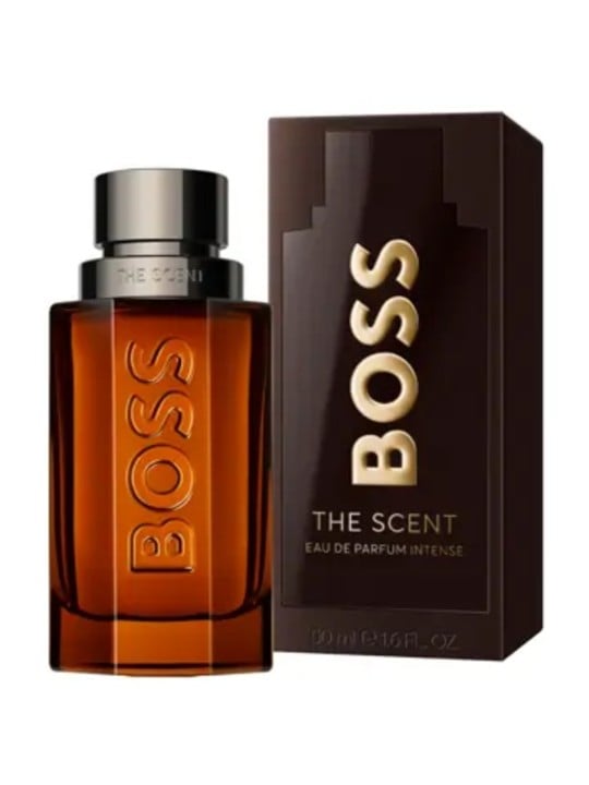 Hugo Boss The Scent Intense eau de parfum 100ml uomo