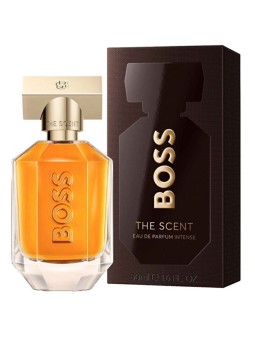 Hugo Boss The Scent for Her Eau De Parfum Intense 30ml donna