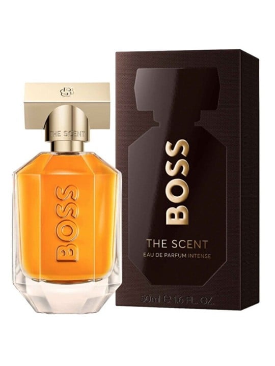 Hugo Boss The Scent for Her Eau De Parfum Intense 30ml donna