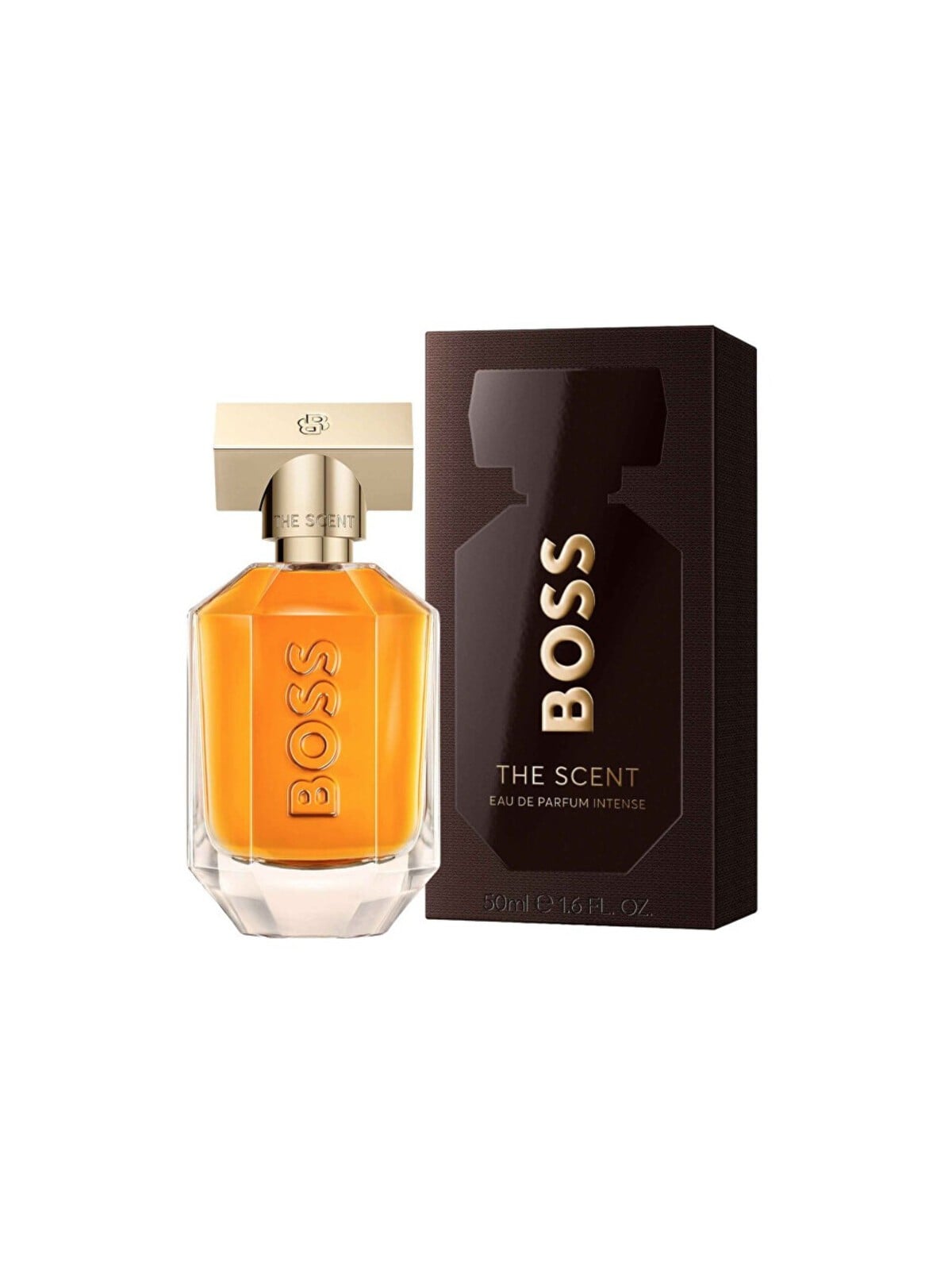 Hugo Boss The Scent for Her Eau De Parfum Intense 30ml donna