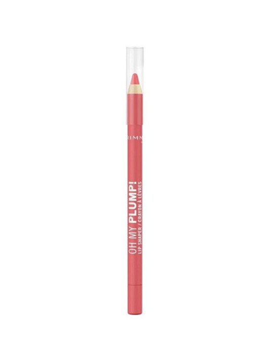 Rimmel Oh My Plump! Lip Shaper - Lip fat 1.2 g donna 30 Oh Honey