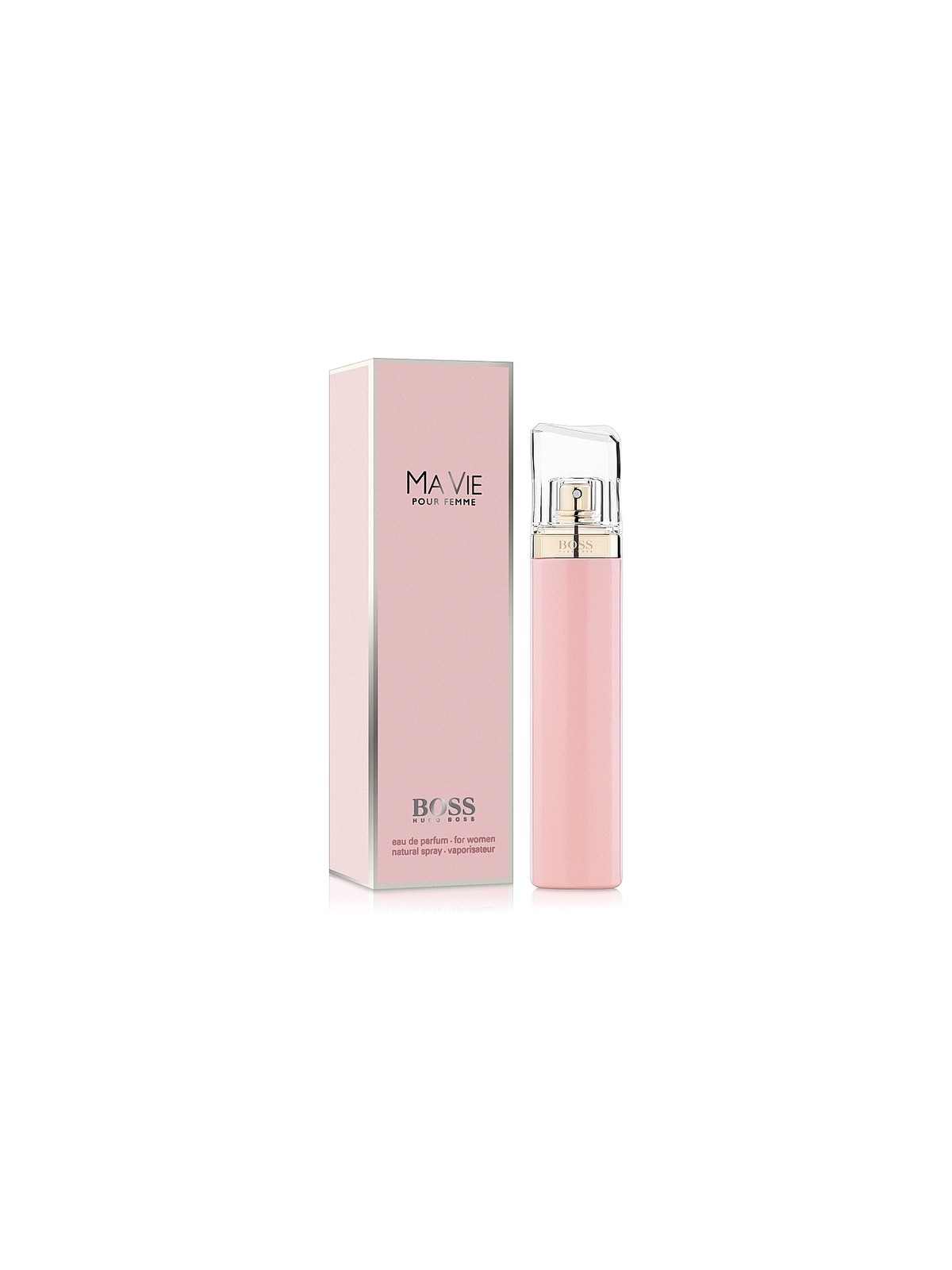 Hugo Boss Ma Vie Pour Femme eau de parfum 30ml donna