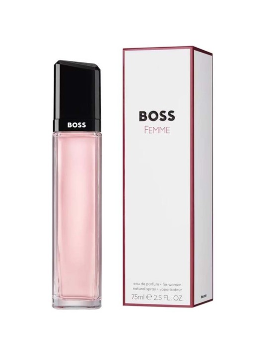 Hugo Boss Boss Femme eau de parfum 30ml donna