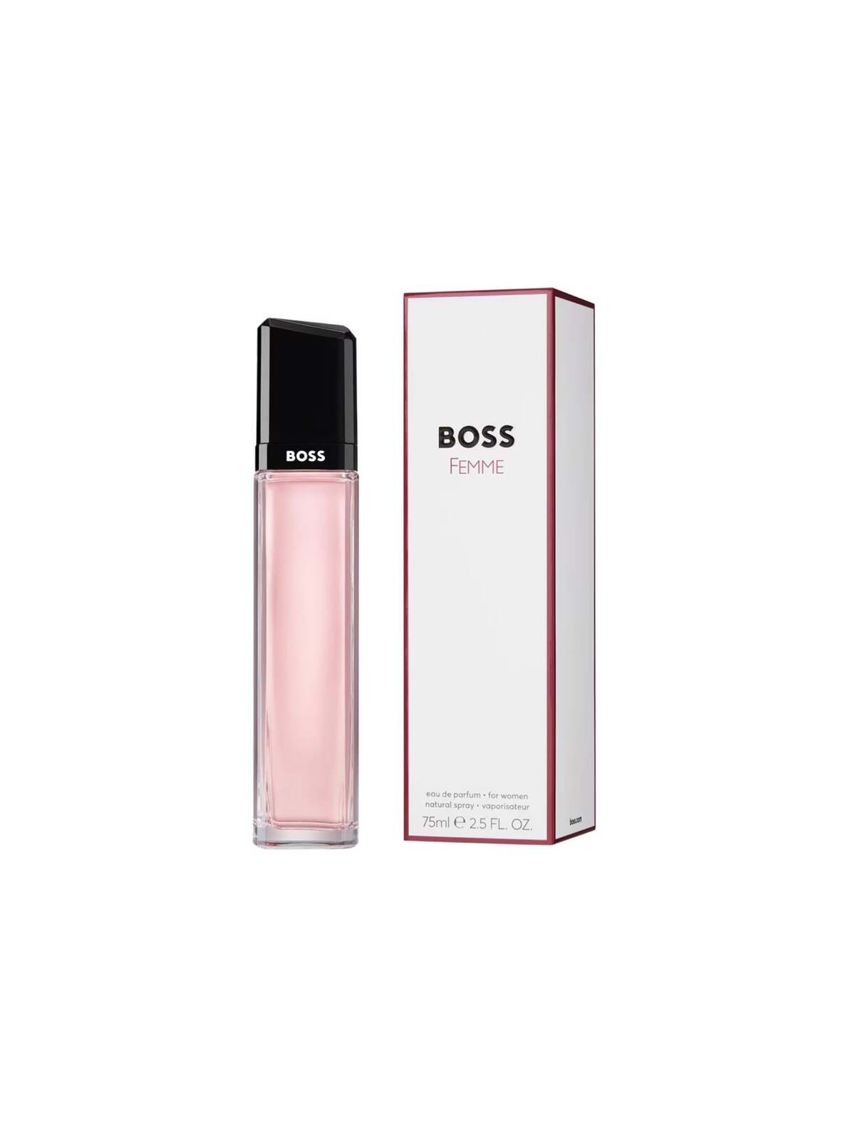 Hugo Boss Boss Femme eau de parfum 30ml donna