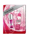 Bruno Banani Pure Woman Gift Set Deodorante 75ml e antitraspirante 150ml donna