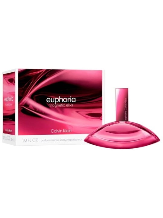 Calvin Klein Euphoria Magnetic Elixir Intense Parfum 30ml donna
