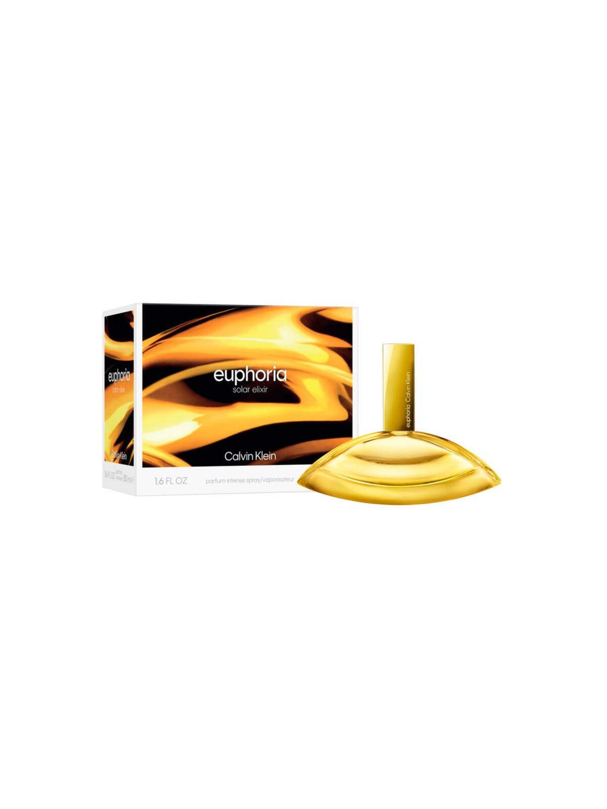 Calvin Klein Euphoria Solar Elixir Intense Parfum 30ml donna