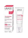 Trattamento occhi lenitivo e rinfrescante Uriage Control - Trattamento occhi 15ml donna