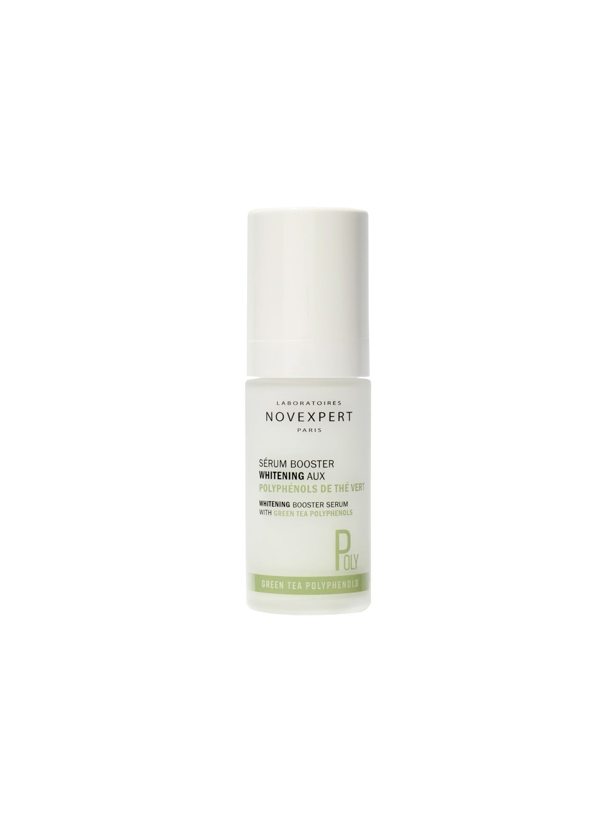 Siero booster Novexpert ai polifenoli - B?lc Siero booster con polifenoli dell'uovo verde 30ml donna