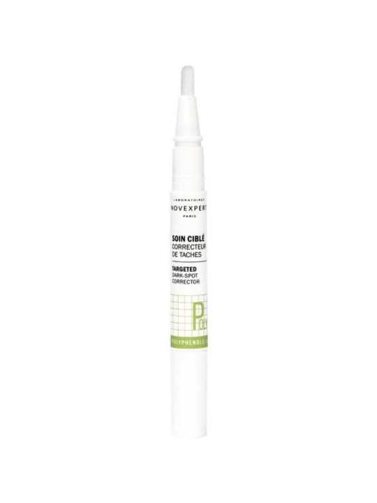 Novexpert Polyphenols Targeted Dark Spot Corrector - Lokln care 2ml donna