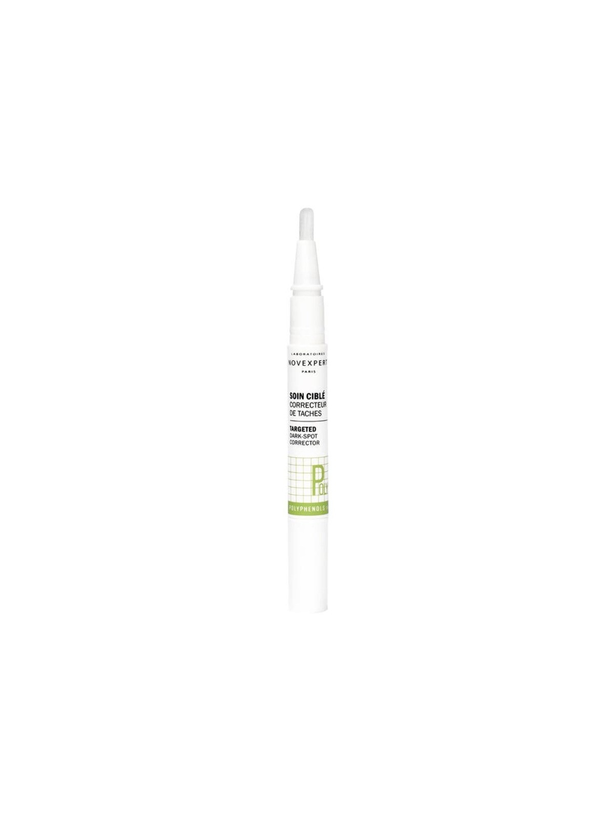 Novexpert Polyphenols Targeted Dark Spot Corrector - Lokln care 2ml donna