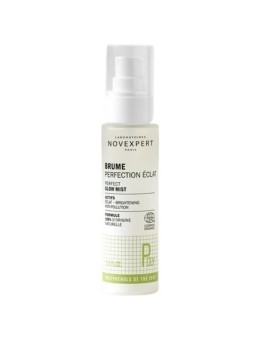 Novexpert Polyphenols Perfect Glow Mist - Acqua e spray per il viso 60ml donna