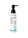 Novexpert Trio-Zinc Peeling Night Lotion - Lozione viso peeling per il contorno occhi con zinco 115ml donna