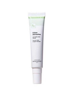 Novexpert Polyphenols Anti-Dark Spot Cream - Crema contro le macchie di pigmentazione con polifenoli dell'uovo verde 40ml donna