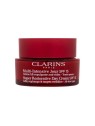 Clarins Super Restorative Day Cream SPF15 50ml donna