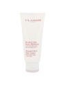 Clarins Lozione Corpo Idratante Ricca (Pelle Secca) 100ml donna