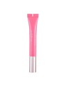 Clarins Natural Lip Perfector - Lucidalabbra 12ml donna 01 Rose Shimmer