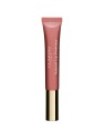 Clarins Instant Light Natural Lip Perfector - Lucidalabbra 12ml donna 06 Rosewood Shimmer