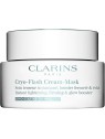 Clarins Cryo-Flash Cream Mask 75ml donna