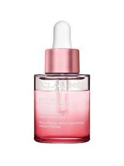 Clarins Glow Serum - Siero illuminante 30ml donna Clarins www.essenzetotalstyle.com 