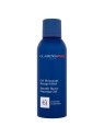 Clarins Men Smooth Shave Foaming Gel 150ml uomo