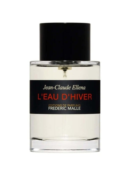 Frederic Malle L'Eau d'Hiver eau de toilette 50 ml unisex