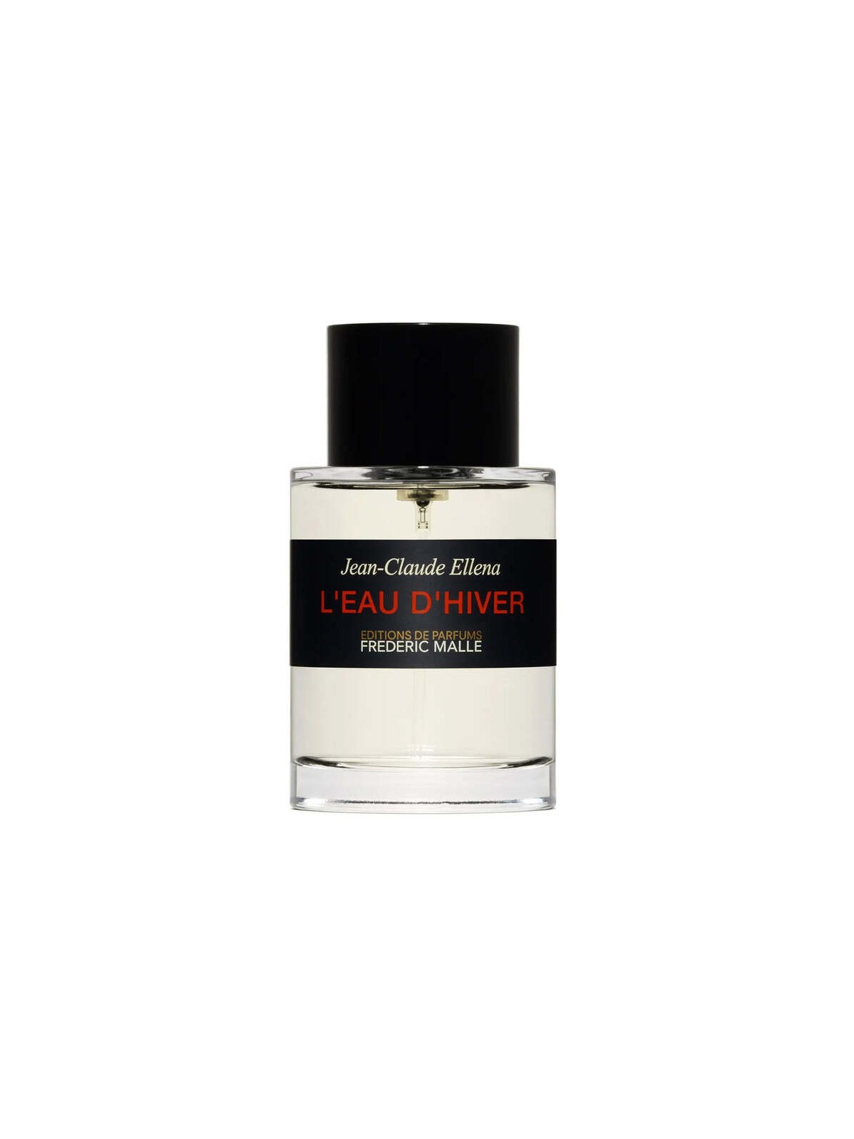 Frederic Malle L'Eau d'Hiver eau de toilette 50 ml unisex