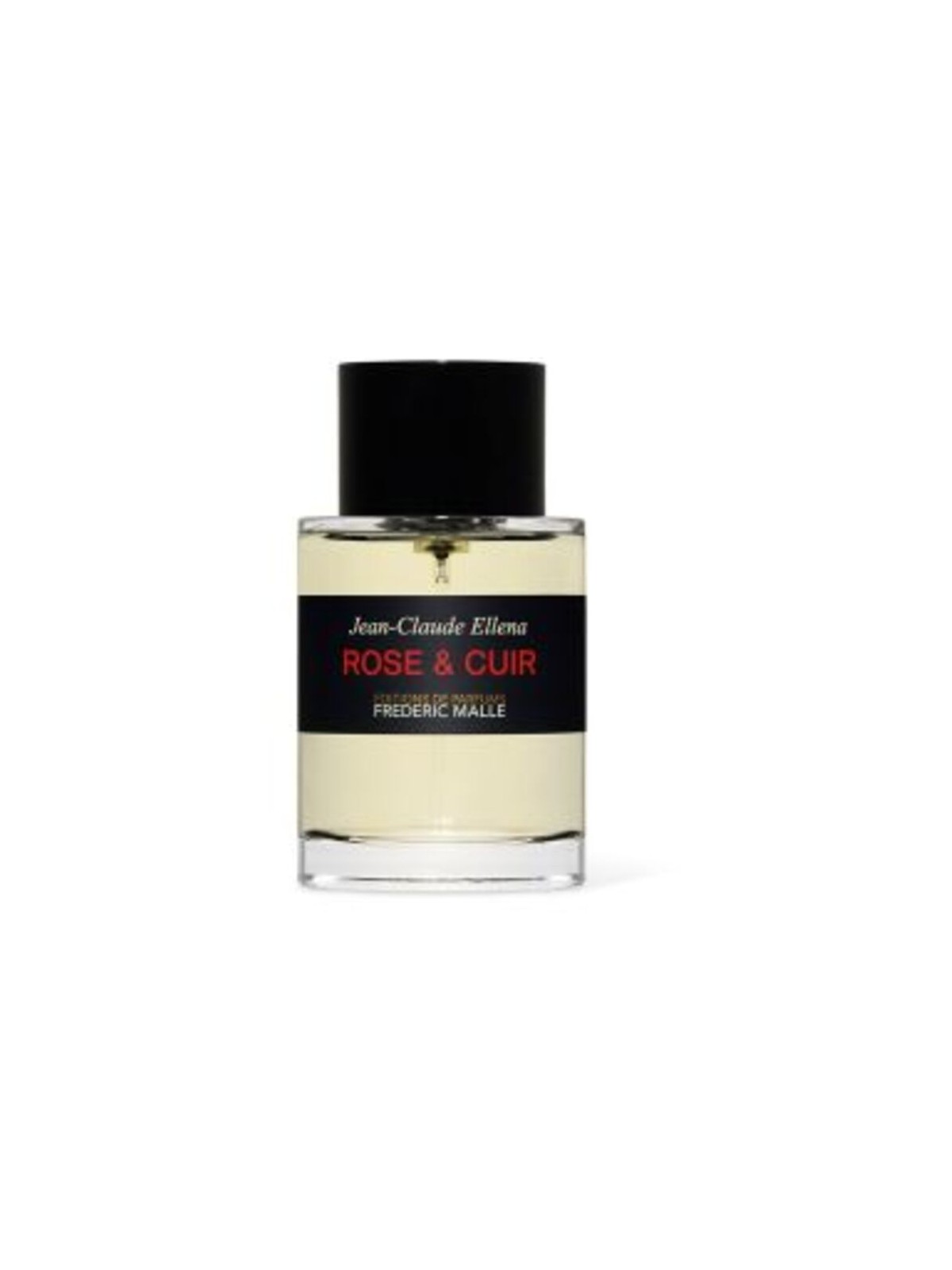 Frederic Malle Ellena Rose & Cuir eau de parfum 100 ml unisex
