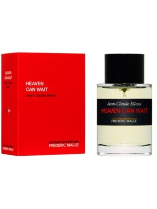 Frederic Malle Heaven Can Wait eau de parfum 100ml unisex