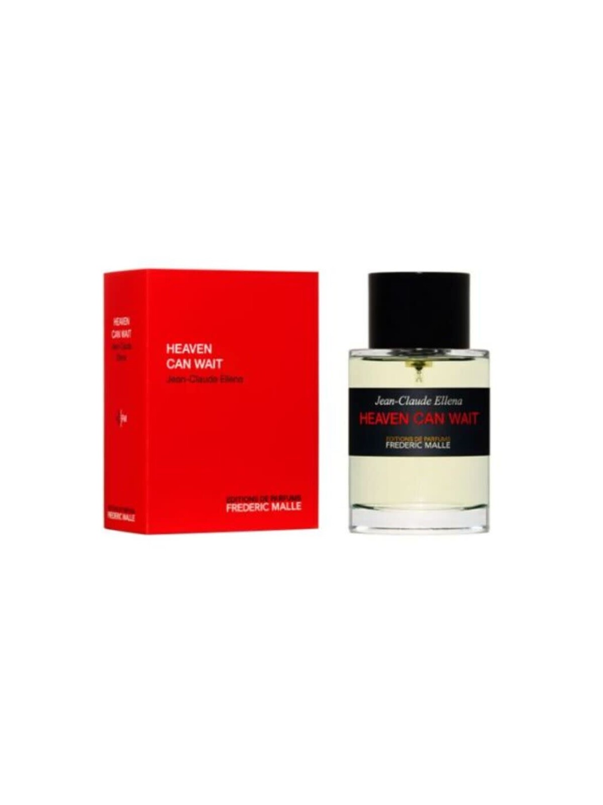 Frederic Malle Heaven Can Wait eau de parfum 100ml unisex