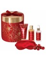 Parisax Set regalo neye relaxa?n ritual (fragole Mraen e vaniglia) donna