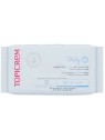 Salviette umidificate detergenti Topicrem Baby (60 pezzi) - Salviette umidificate per bambini