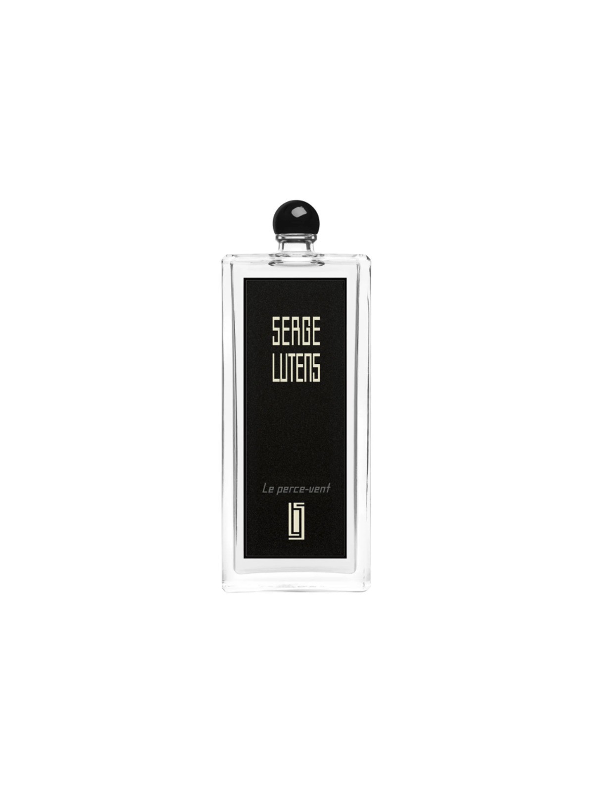 Serge Lutens Le perce-vent eau de parfum 50ml unisex