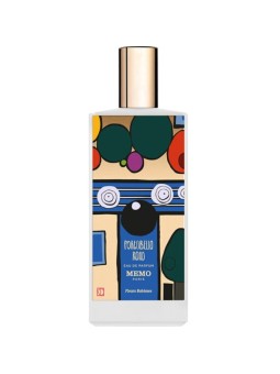 Memo Paris Portobello Road eau de parfum 75ml unisex