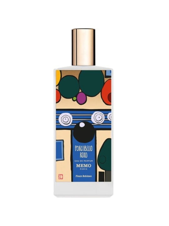 Memo Paris Portobello Road eau de parfum 75ml unisex
