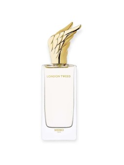 Memo Paris London Tweed eau de parfum 75ml unisex