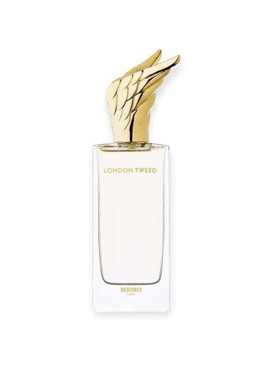 Memo Paris London Tweed eau de parfum 75ml unisex