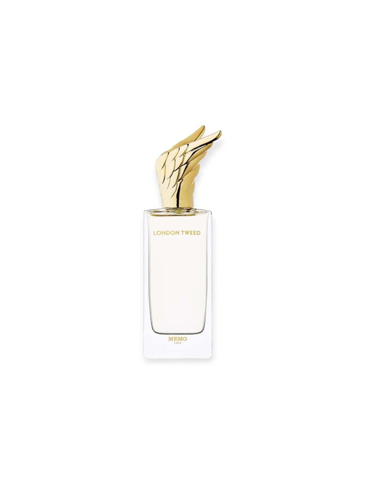 Memo Paris London Tweed eau de parfum 75ml unisex