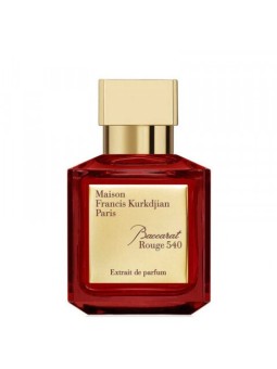 Maison Francis Kurkdjian Baccarat Rouge 540 Extract de Parfum 200ml unisex