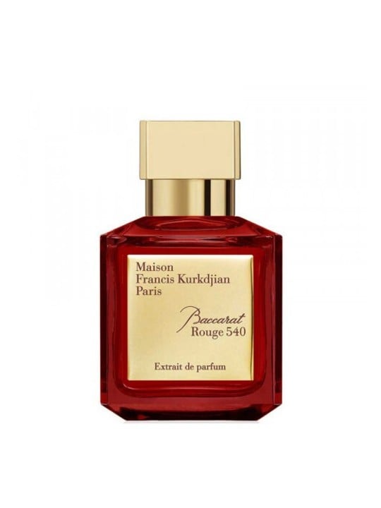 Maison Francis Kurkdjian Baccarat Rouge 540 Extract de Parfum 200ml unisex