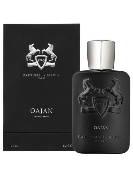 Parfums De Marly Oajan eau de parfum 125ml uomo