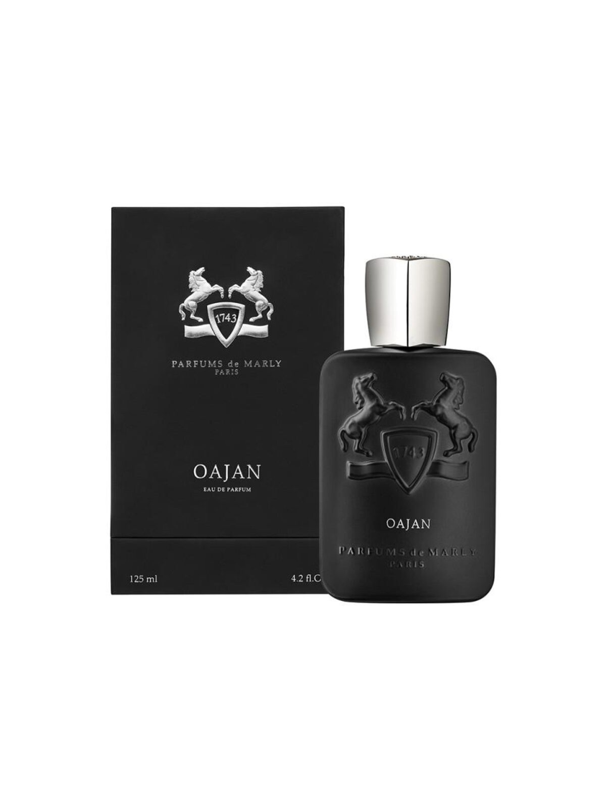 Parfums De Marly Oajan eau de parfum 125ml uomo