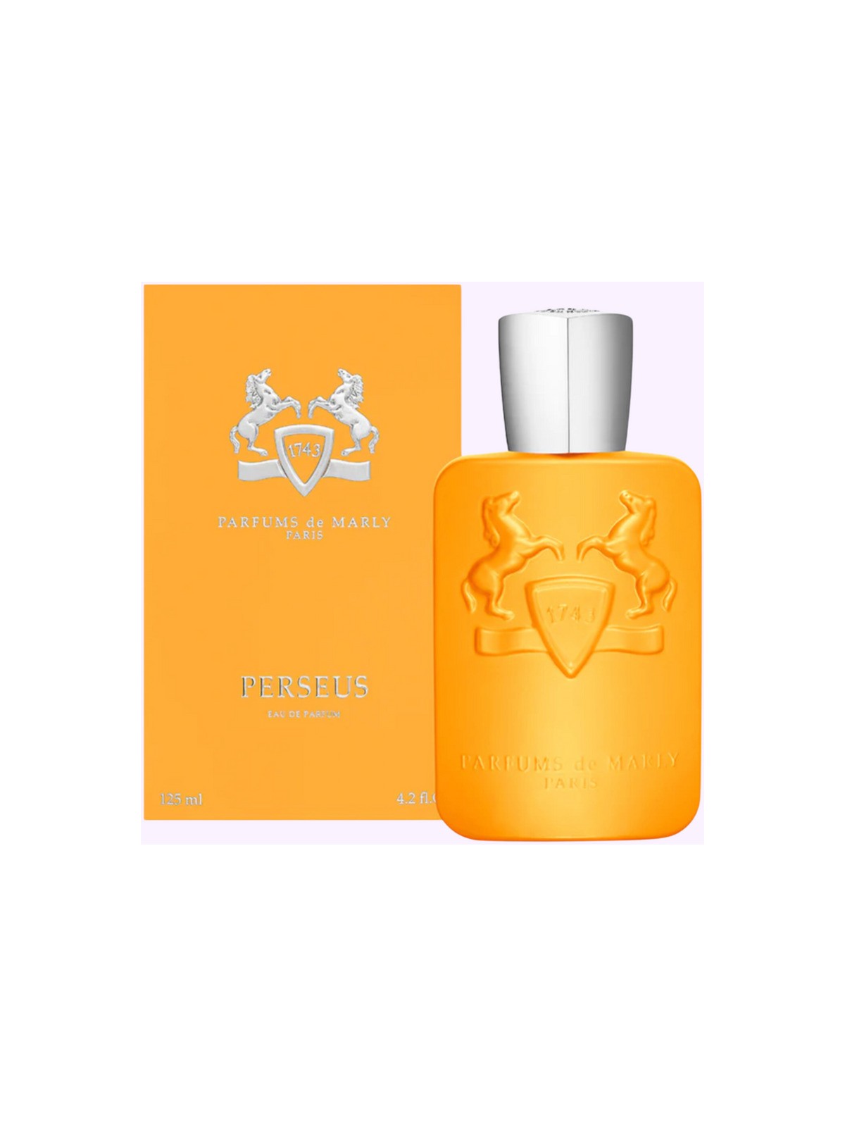 Parfums De Marly Perseus eau de parfum 75ml uomo