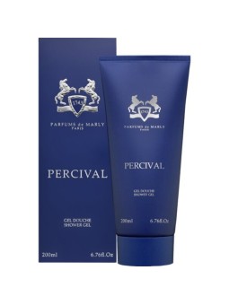 Gel doccia unisex Parfums De Marly Percival 200ml