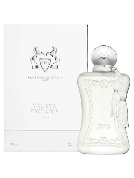 Parfums De Marly Valaya Exclusif Parfum 75ml unisex